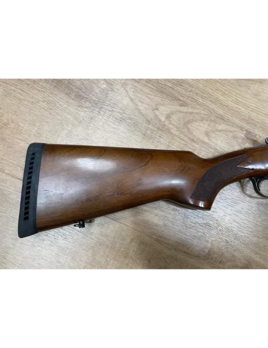 Fusil superposé Decastel cal.12