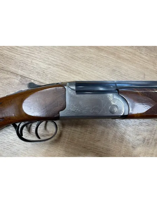 Fusil superposé Decastel cal.12