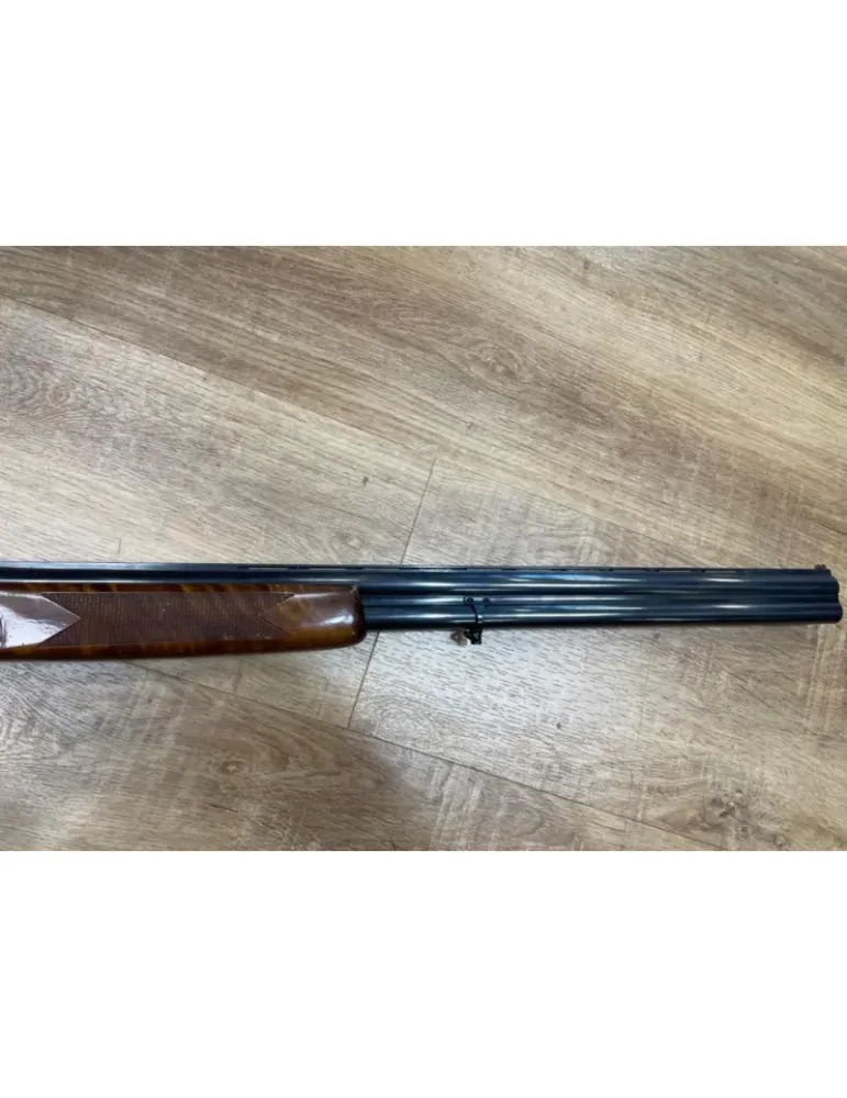 Fusil superposé Decastel cal.12