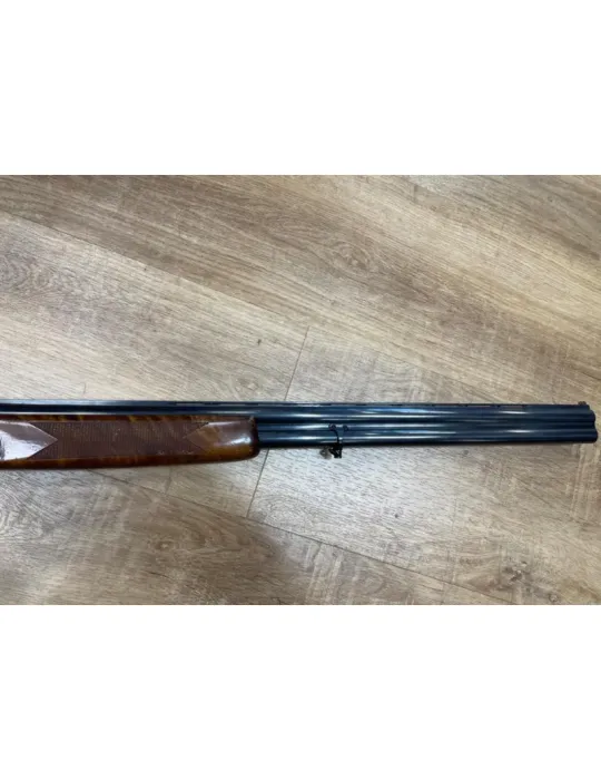 Fusil superposé Decastel cal.12