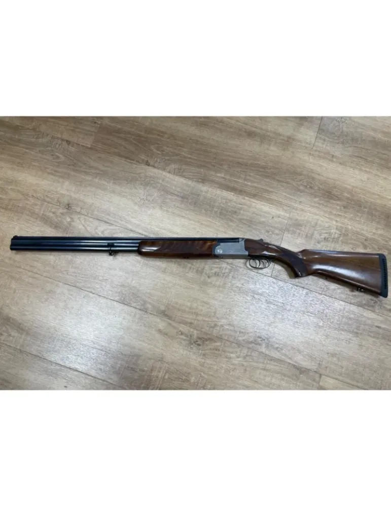 Fusil superposé Decastel cal.12