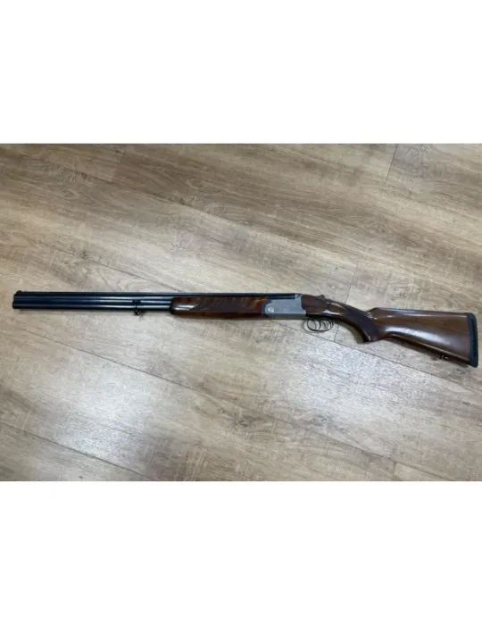 Fusil superposé Decastel cal.12