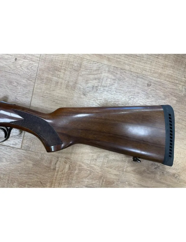 Fusil superposé Decastel cal.12