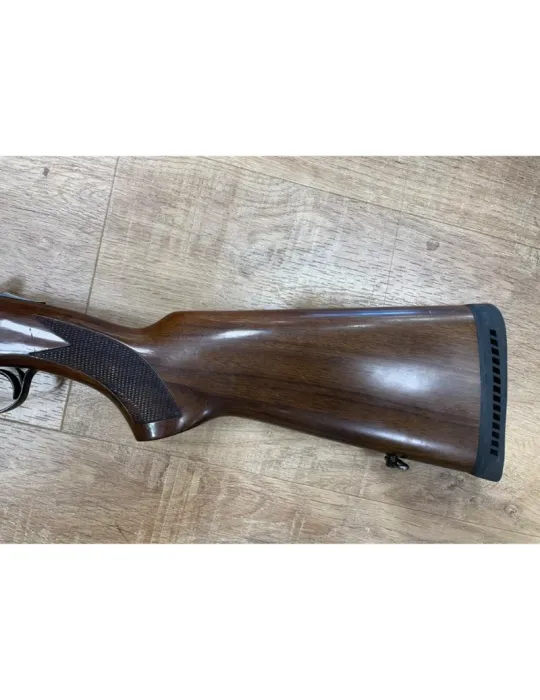 Fusil superposé Decastel cal.12
