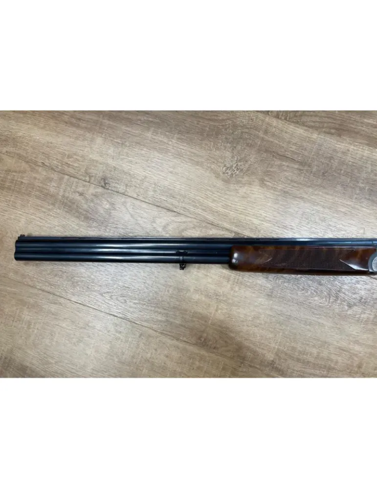 Fusil superposé Decastel cal.12