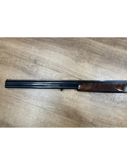 Fusil superposé Decastel cal.12