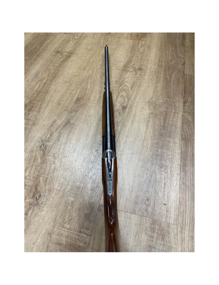 Fusil superposé Decastel cal.12