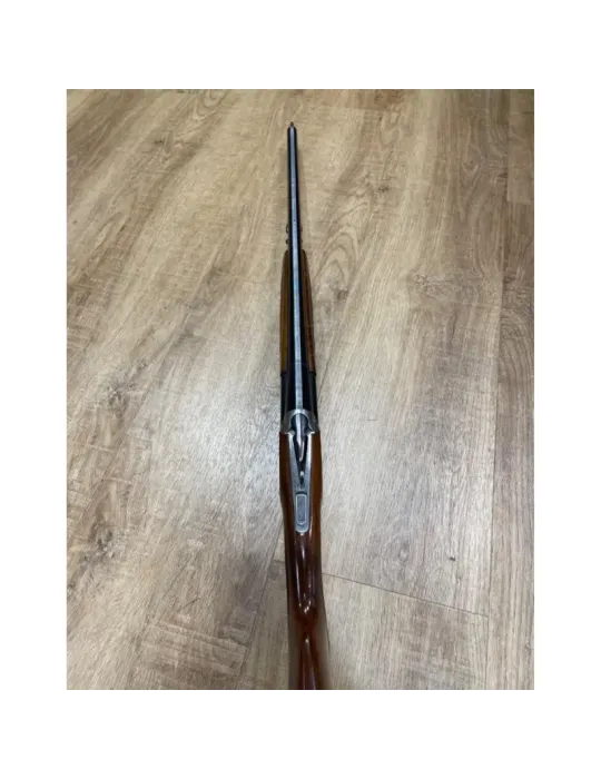 Fusil superposé Decastel cal.12