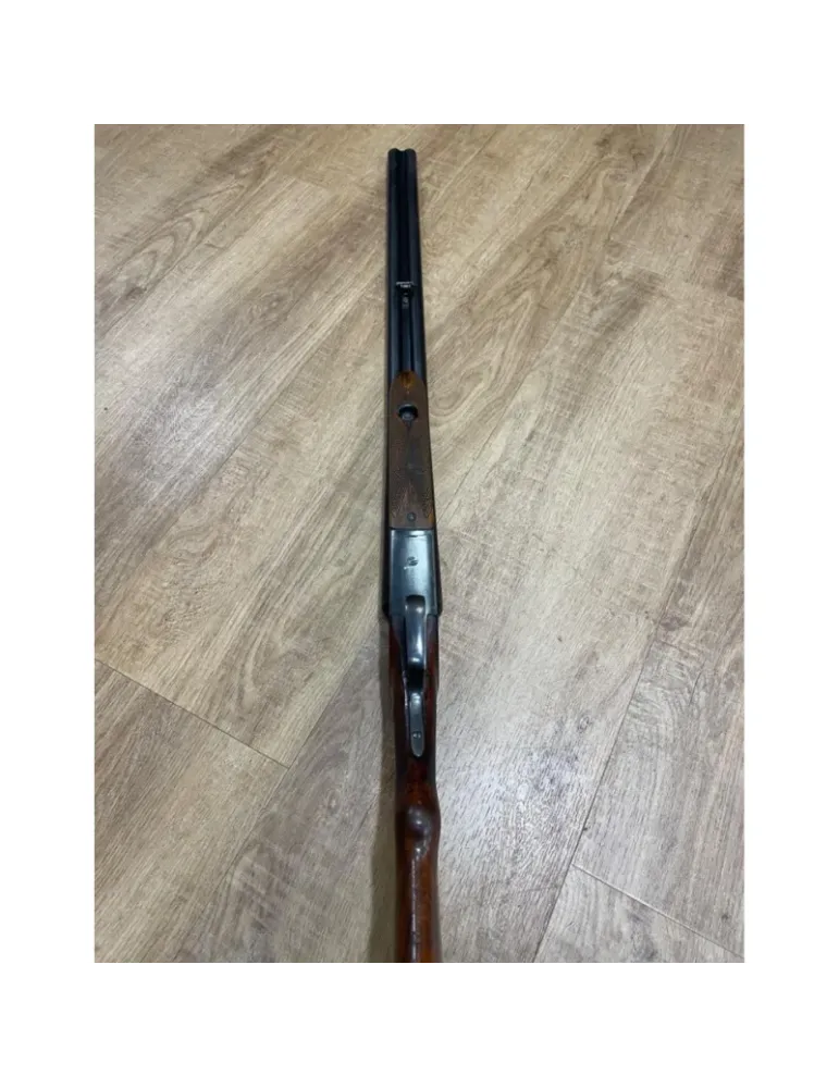 Fusil juxtaposé MAC cal.16