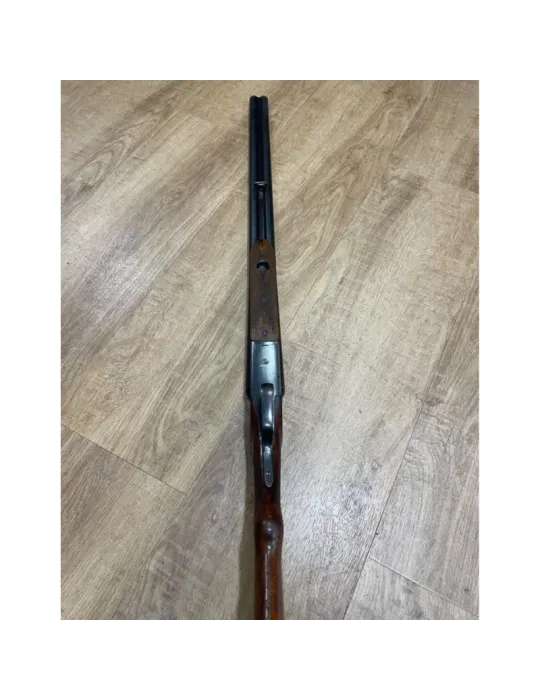 Fusil juxtaposé MAC cal.16