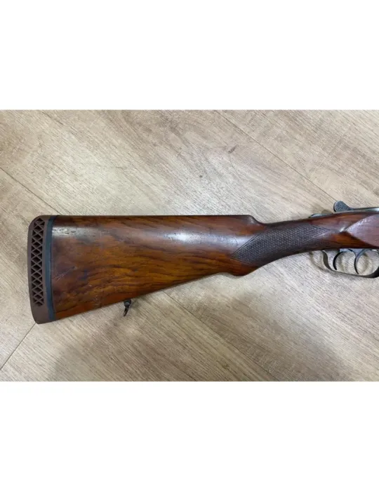 Fusil juxtaposé MAC cal.16