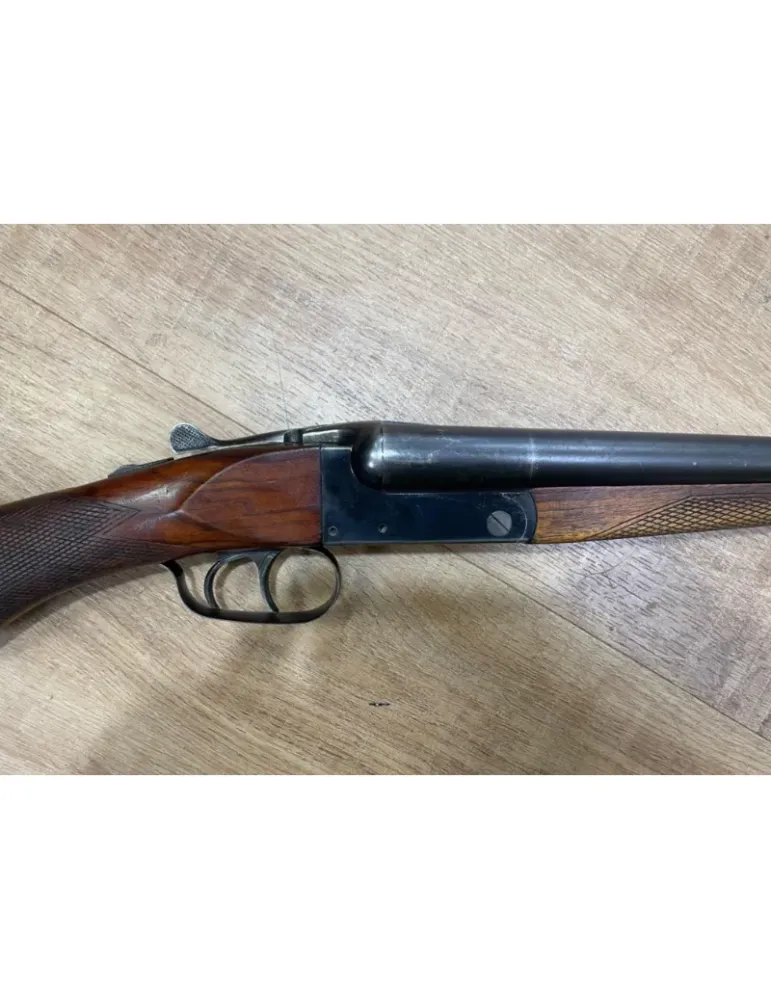 Fusil juxtaposé MAC cal.16
