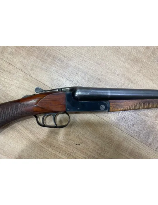 Fusil juxtaposé MAC cal.16