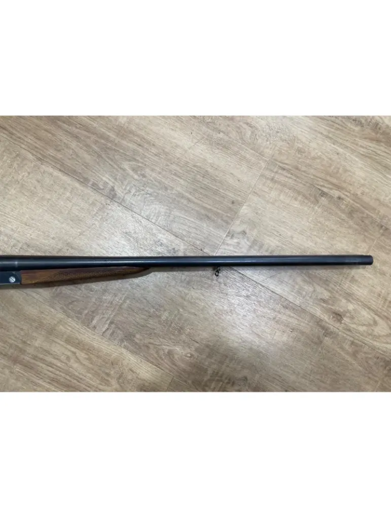 Fusil juxtaposé MAC cal.16