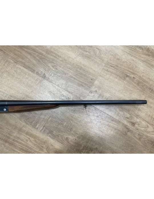 Fusil juxtaposé MAC cal.16