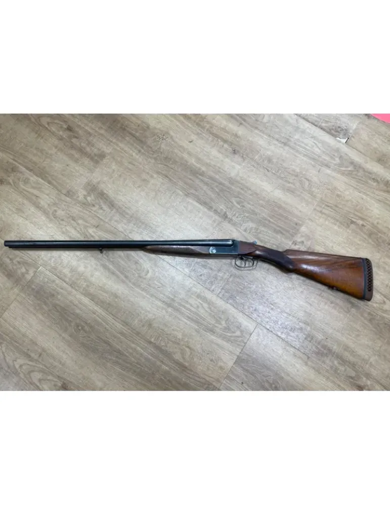 Fusil juxtaposé MAC cal.16