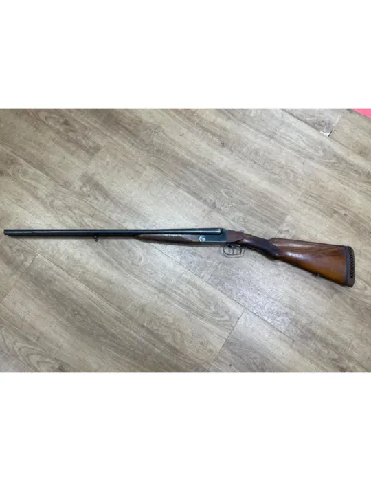 Fusil juxtaposé MAC cal.16
