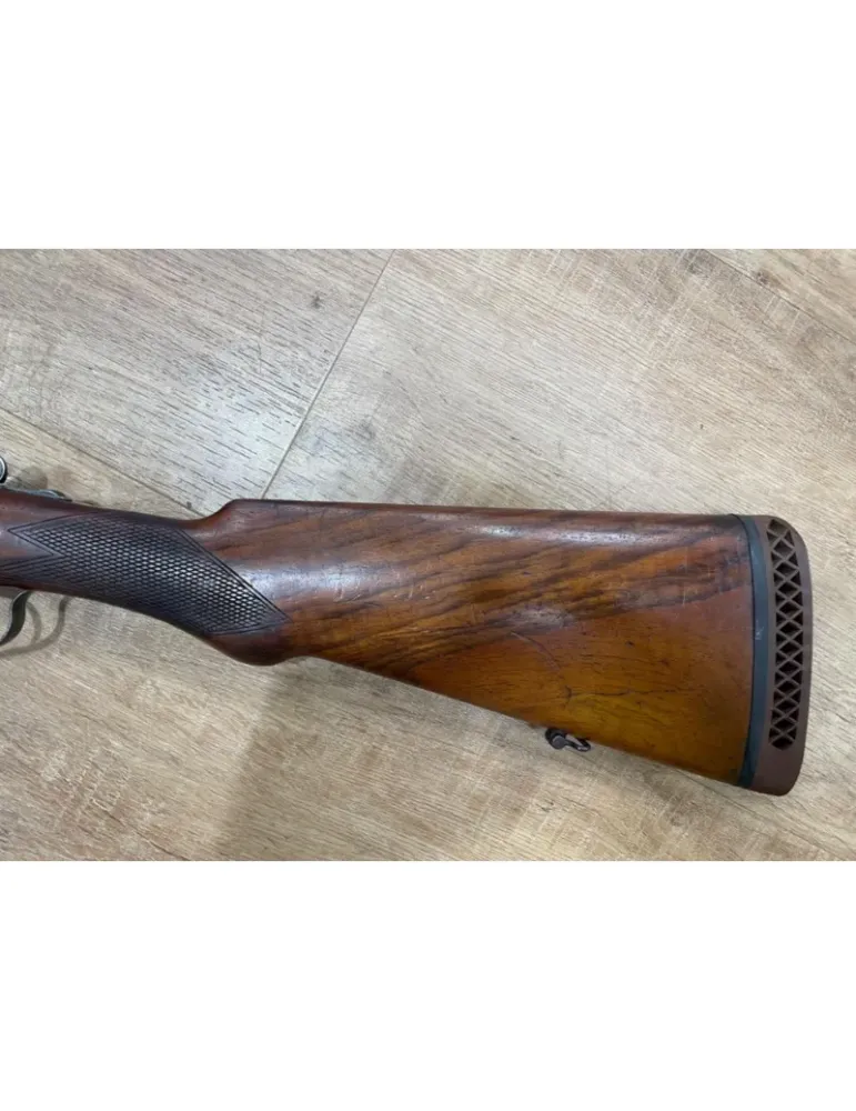 Fusil juxtaposé MAC cal.16