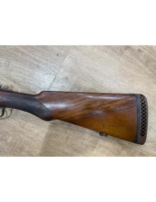 Fusil juxtaposé MAC cal.16