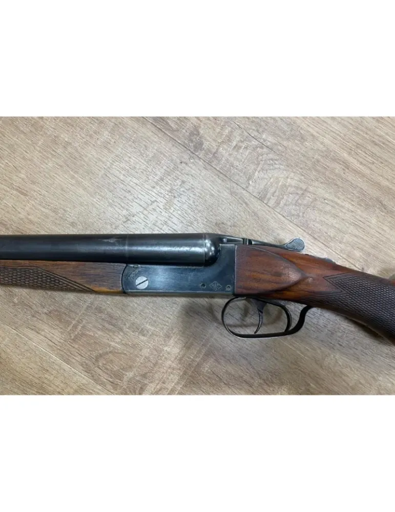 Fusil juxtaposé MAC cal.16
