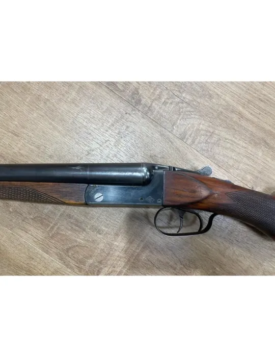 Fusil juxtaposé MAC cal.16