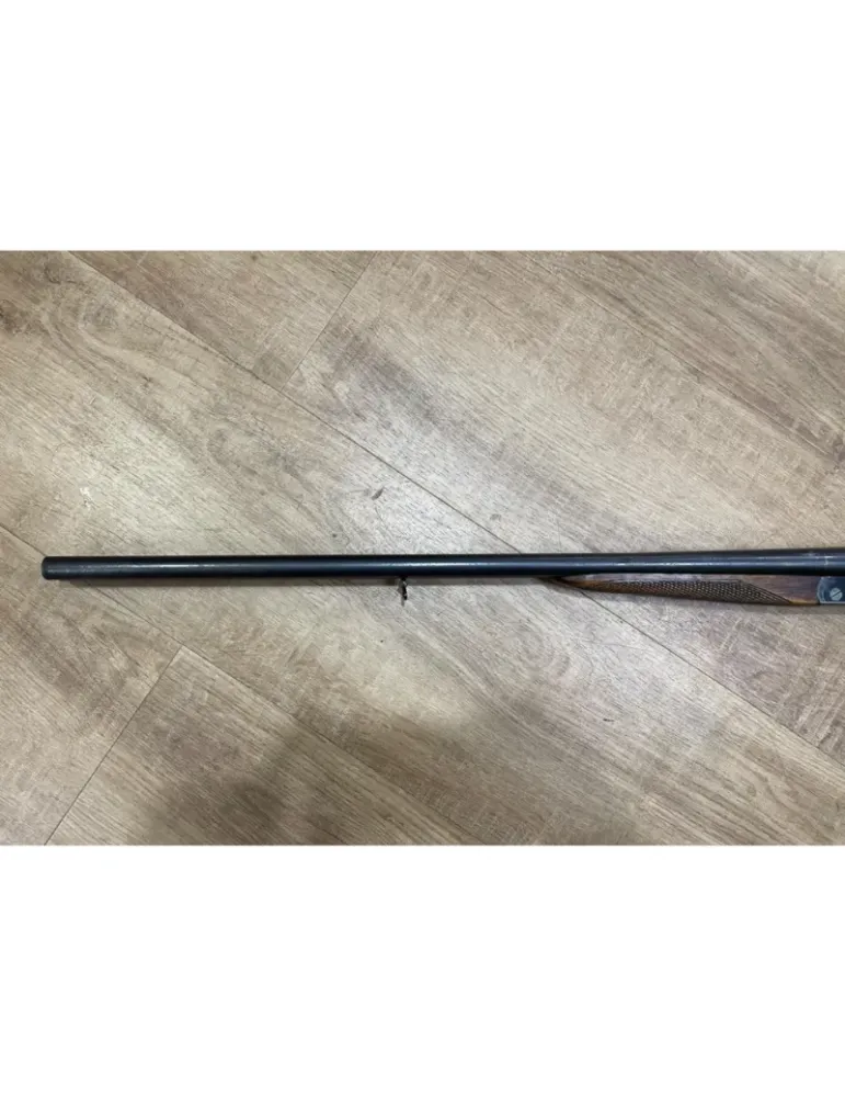 Fusil juxtaposé MAC cal.16
