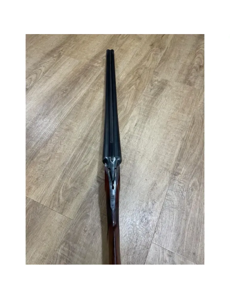 Fusil juxtaposé MAC cal.16