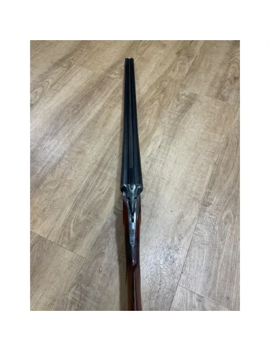 Fusil juxtaposé MAC cal.16