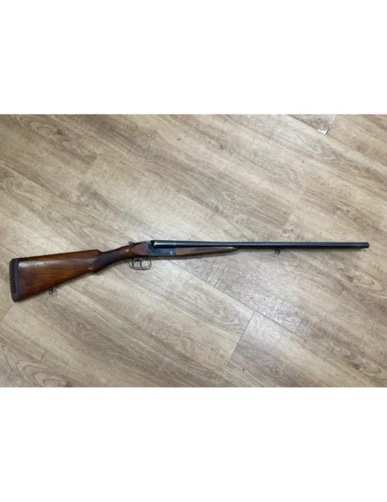 Fusil juxtaposé MAC cal.16