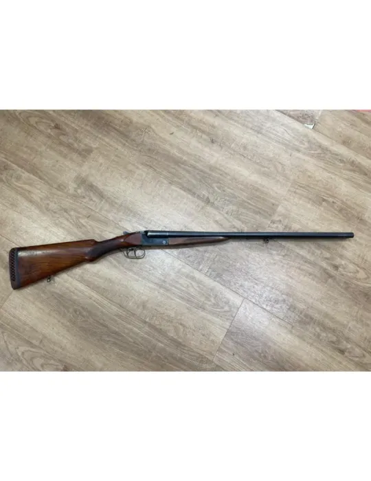 Fusil juxtaposé MAC cal.16