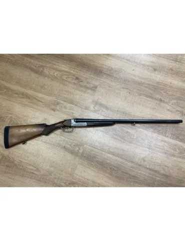 Fusil juxtaposé MAS cal.16