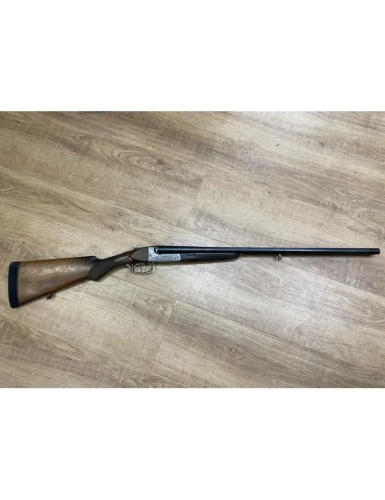 Fusil juxtaposé MAS cal.16