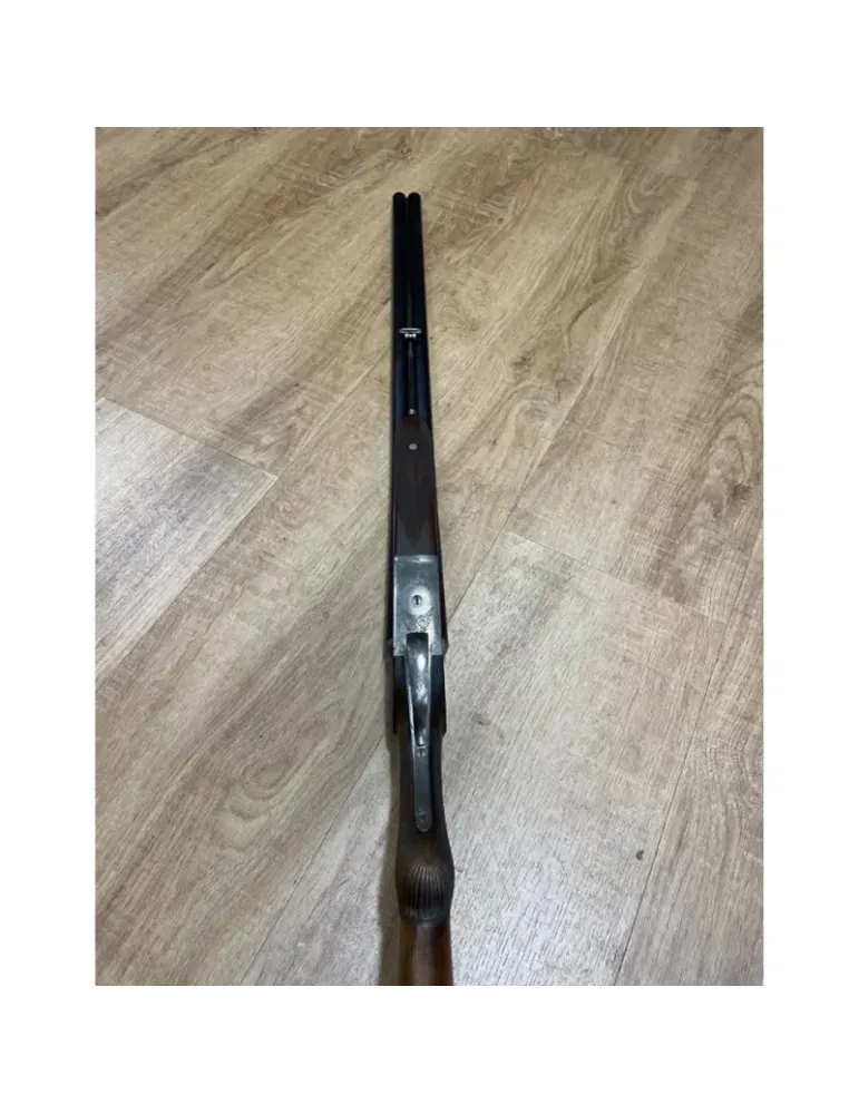 Fusil juxtaposé MAS cal.16