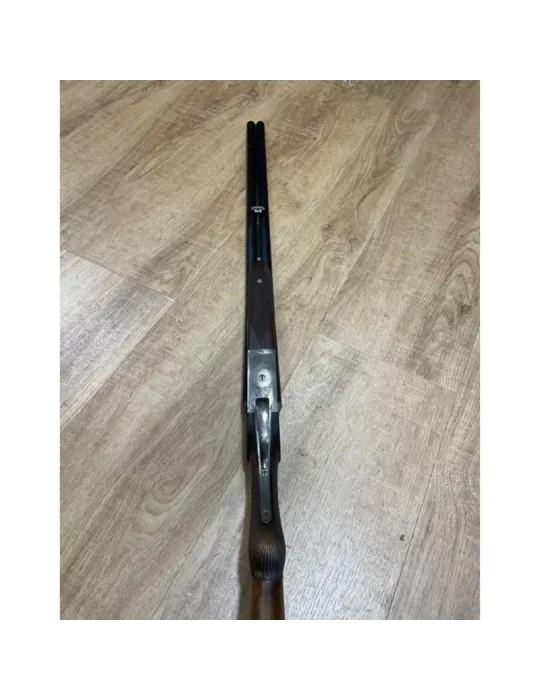 Fusil juxtaposé MAS cal.16