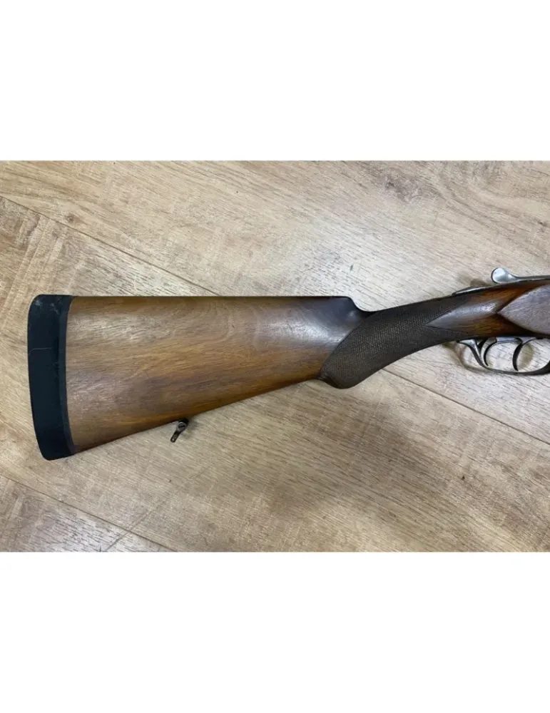Fusil juxtaposé MAS cal.16