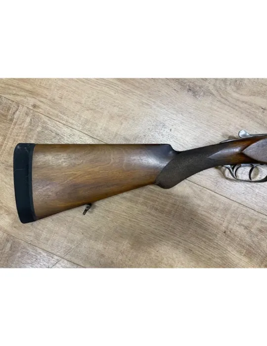 Fusil juxtaposé MAS cal.16