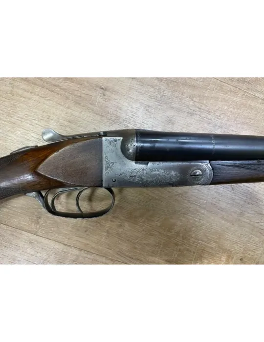 Fusil juxtaposé MAS cal.16