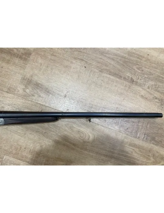 Fusil juxtaposé MAS cal.16
