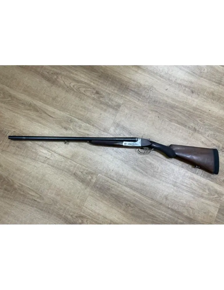 Fusil juxtaposé MAS cal.16