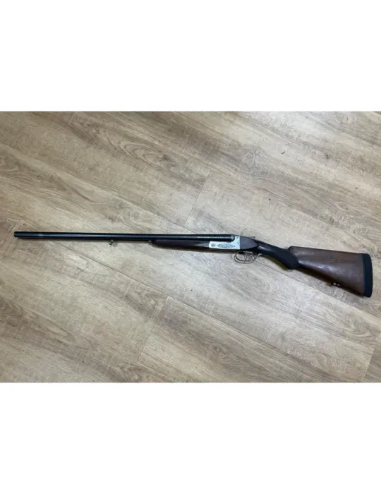 Fusil juxtaposé MAS cal.16