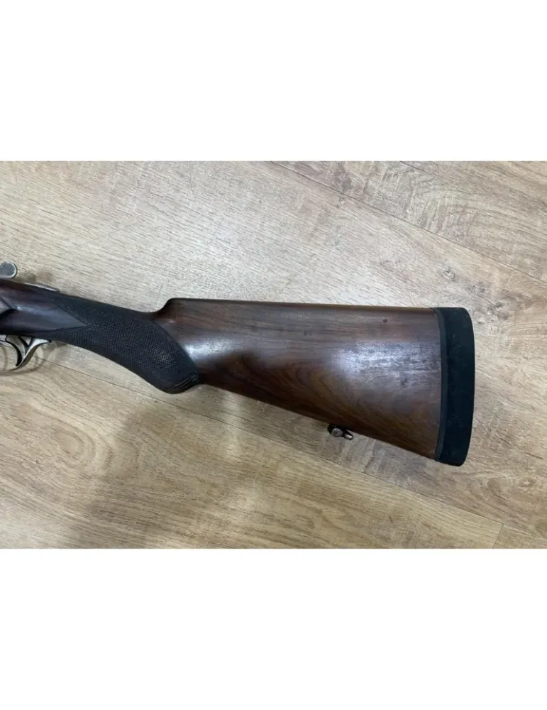 Fusil juxtaposé MAS cal.16