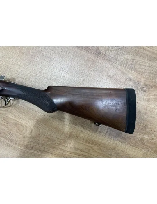 Fusil juxtaposé MAS cal.16