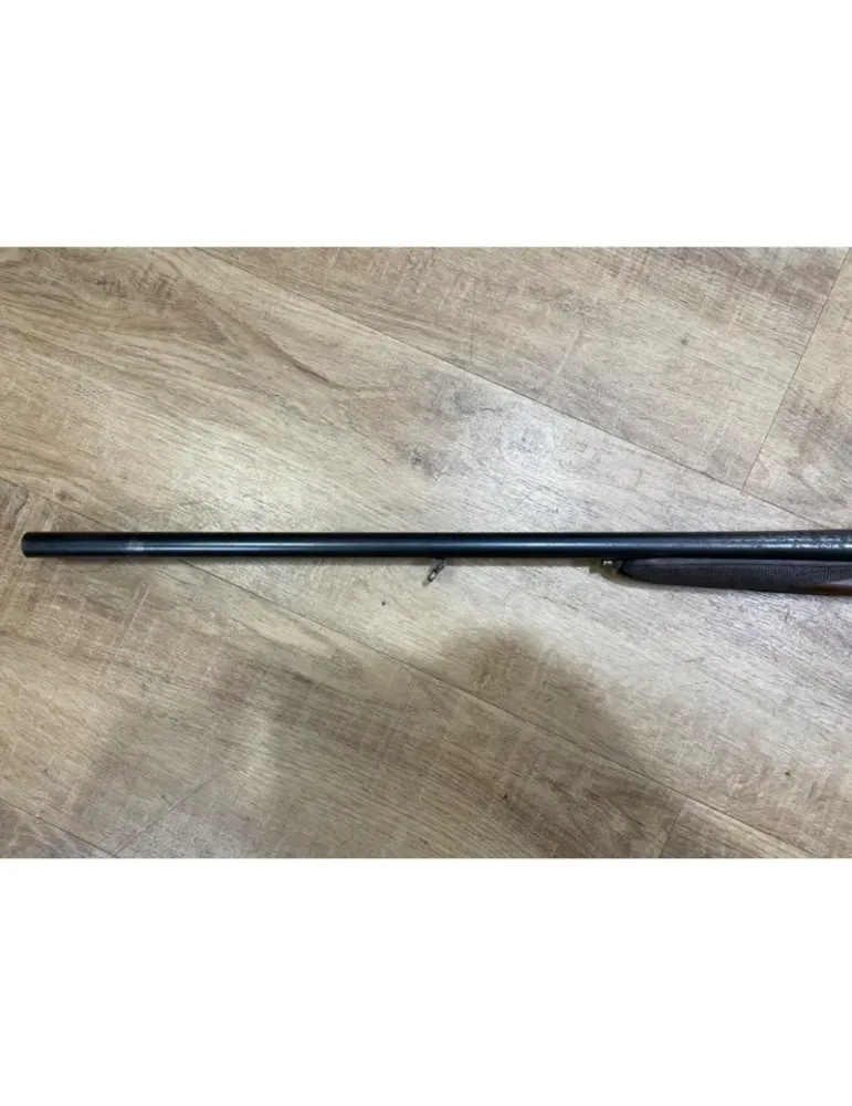 Fusil juxtaposé MAS cal.16