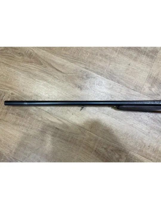 Fusil juxtaposé MAS cal.16