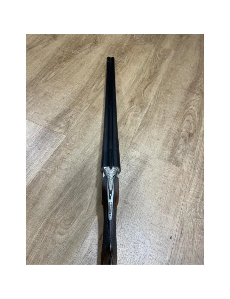 Fusil juxtaposé MAS cal.16