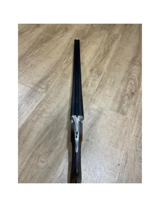 Fusil juxtaposé MAS cal.16