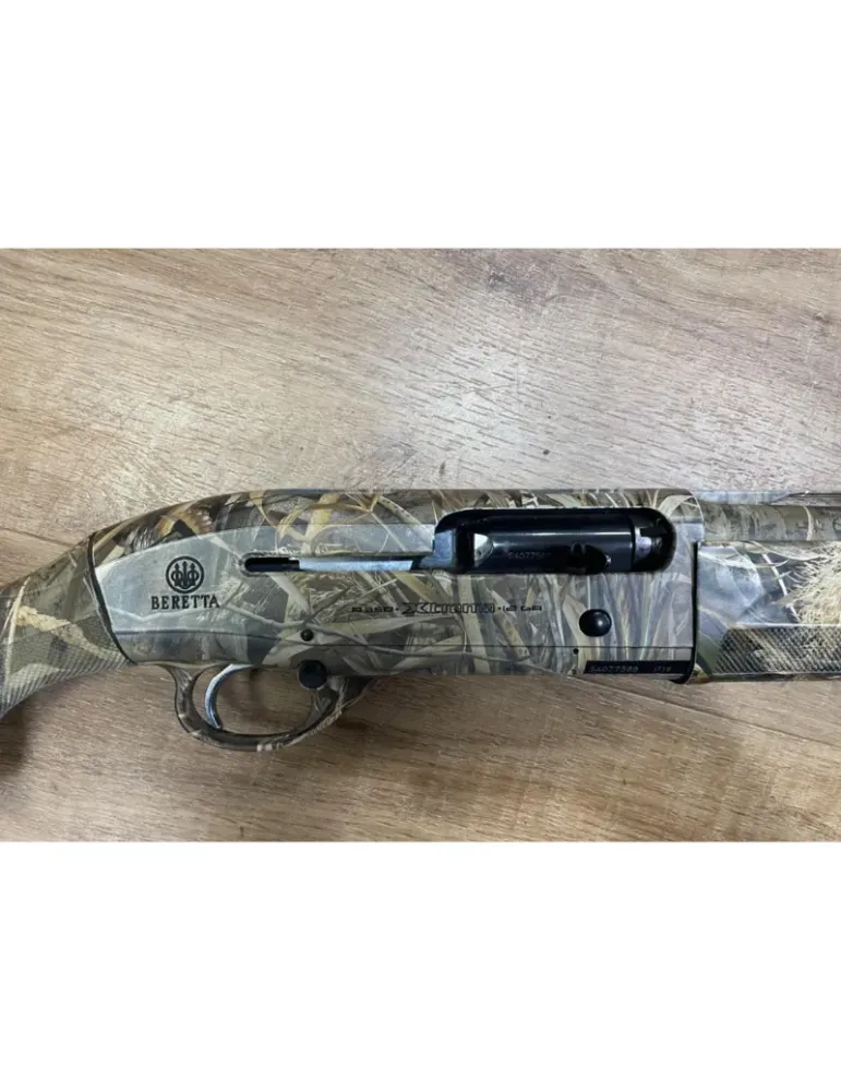 Fusil semi-automatique Beretta A350 Xtrema cal.12