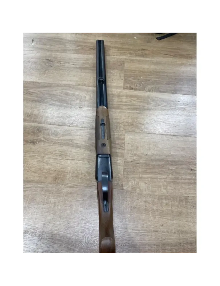 Fusil juxtaposé Baikal IJ43 cal.12