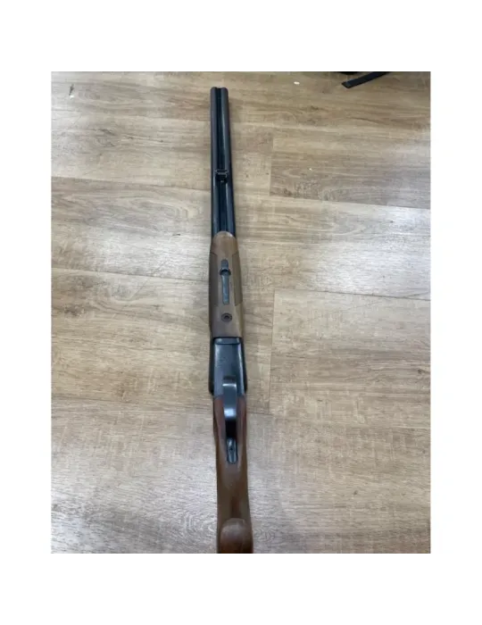 Fusil juxtaposé Baikal IJ43 cal.12