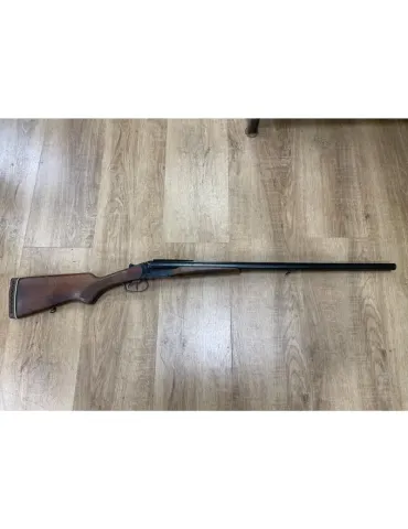 Fusil juxtaposé Baikal IJ43 cal.12